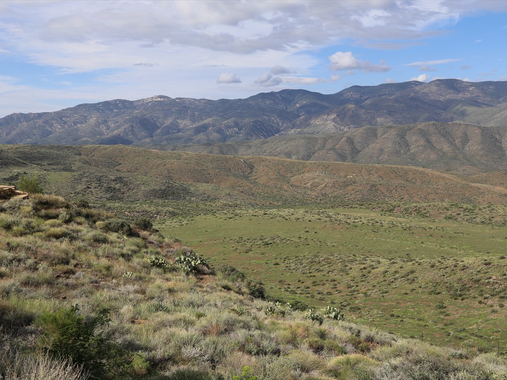 Sunset Poimt rest stop